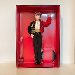 Official 방탄소년단 BTS Jungkook Doll